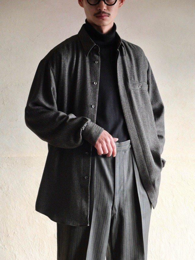 shirt シャツ - Vintage & Archive