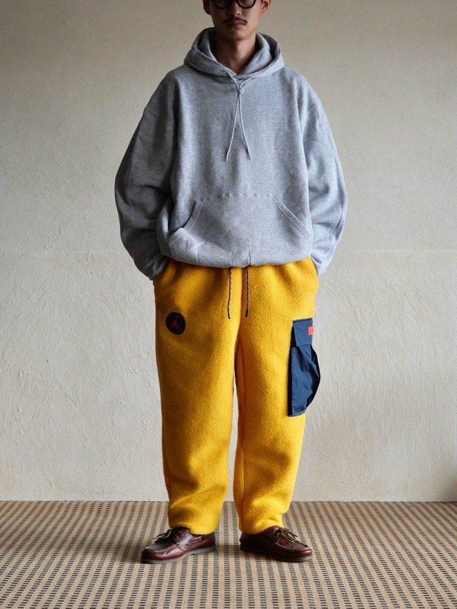 Deadstock NIKE AIR JORDAN Fleece Pants
