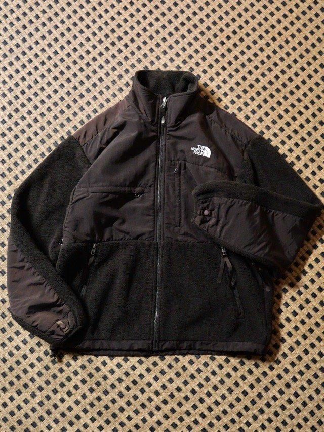 THE NORTH FACE Denali Jacket, Brown