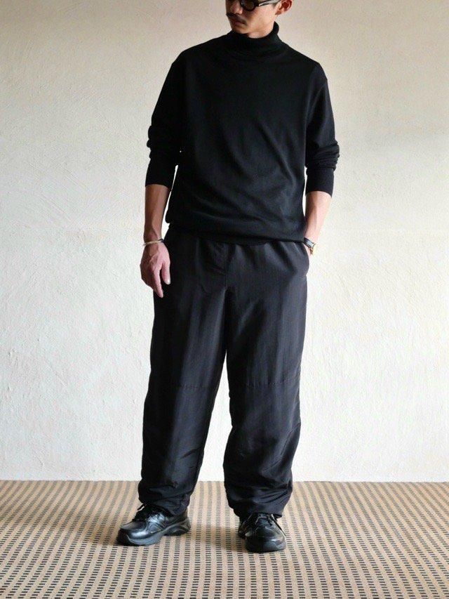 1990~00's U.S.ARMY "IPFU" Nylon TrousersSize M