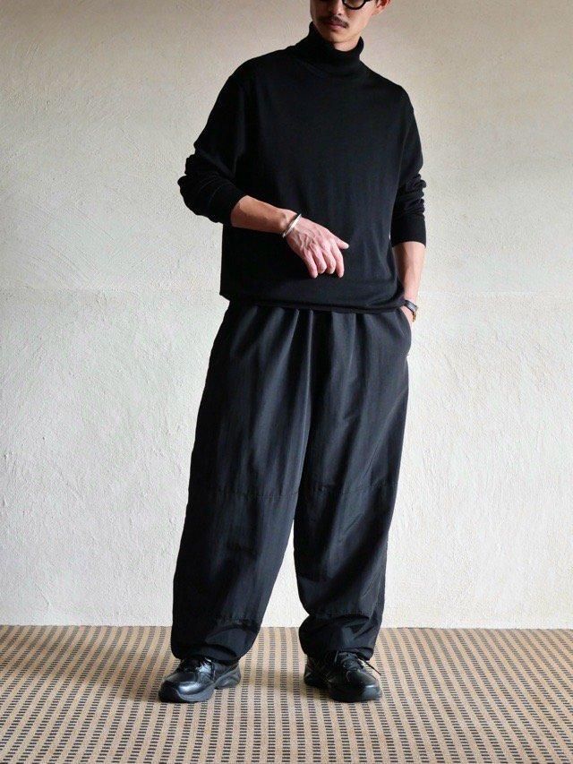 1990~00's U.S.ARMY "IPFU" Nylon TrousersSize L