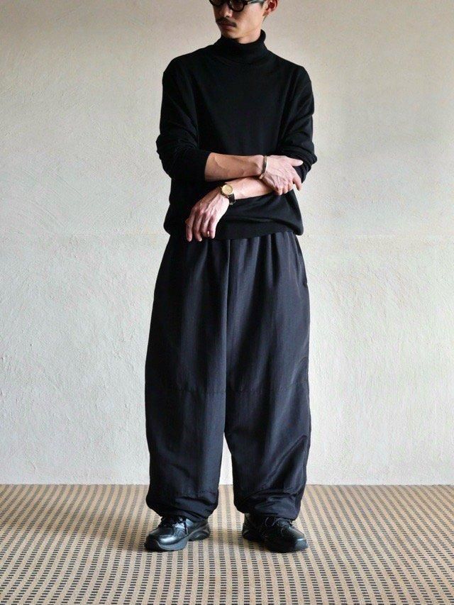1990~00's U.S.ARMY "IPFU" Nylon TrousersSize XL