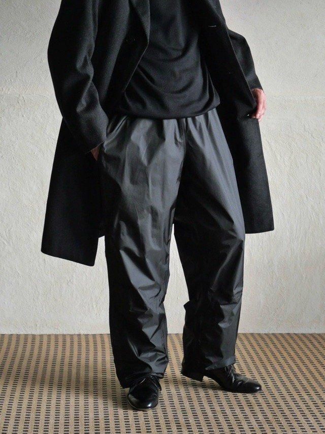 00's~ NIKE ACG Coated Nylon Ripstop OverPants