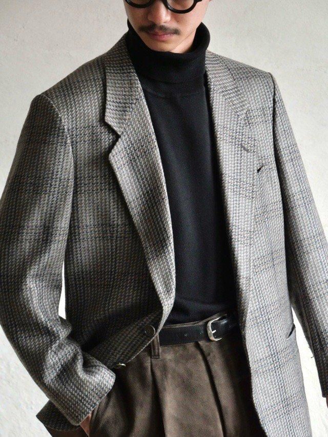 1980's GIORGIO ARMANI 1980's GIORGIO ARMANI