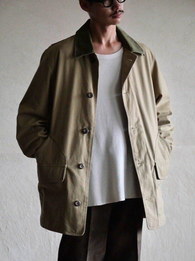 1990's Vintage GAP Hunting BARN Jacket