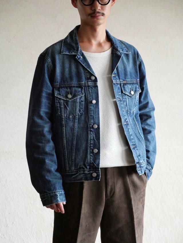 POLO by RalphLauren Denim Trucker Jacket
