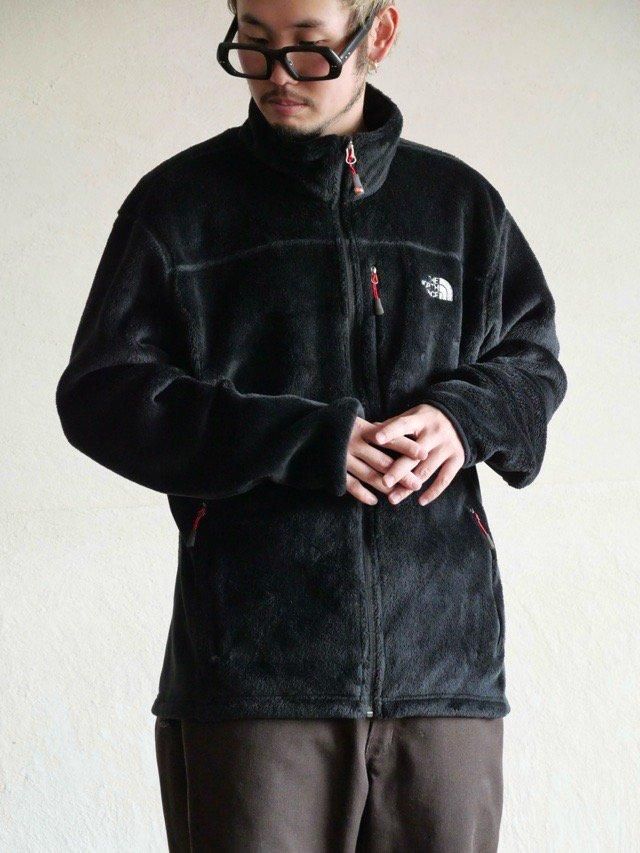 00's SUMMIT SERIES POLARTEC Fleece Jacket
