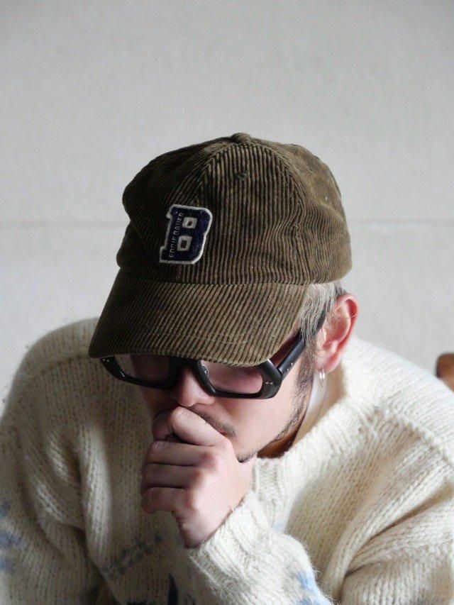 00's Eddie Bauer Initial Cap