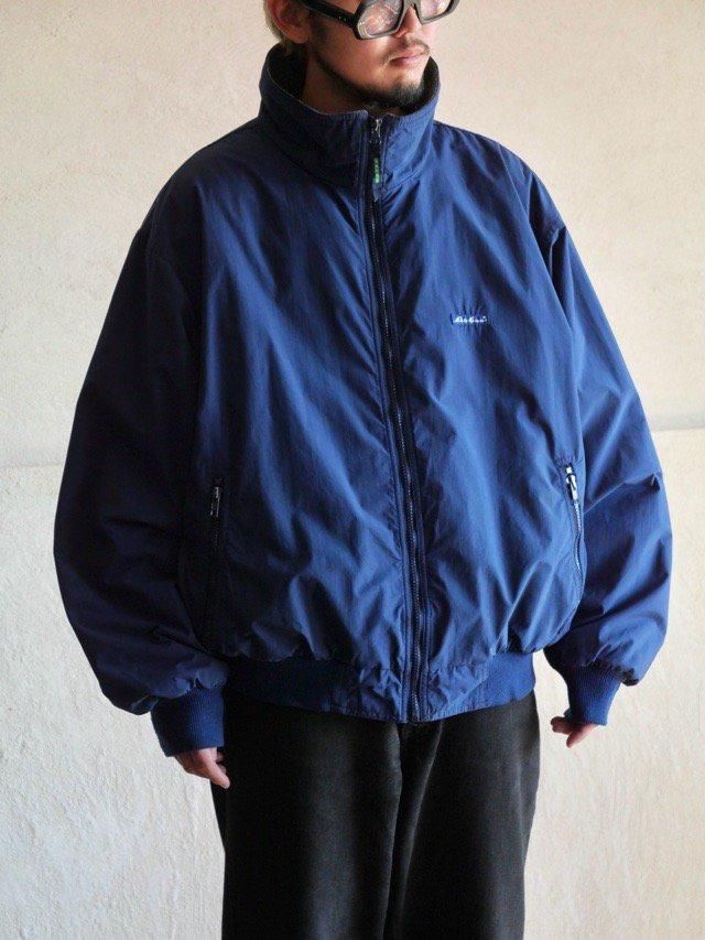 Late90~Early00's EddieBauer "WINDFOIL", Blue