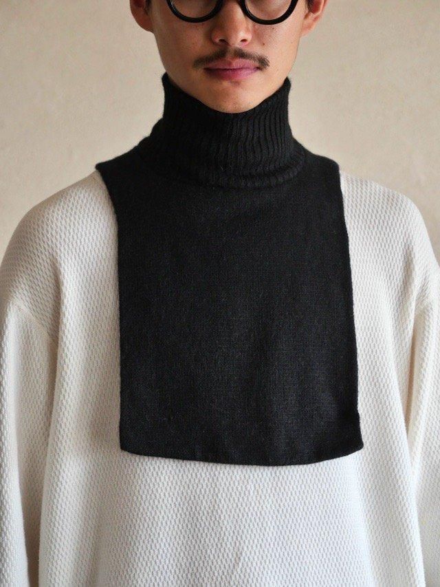 1960~70's Vintage McGREGOR Collar Knit Warmer