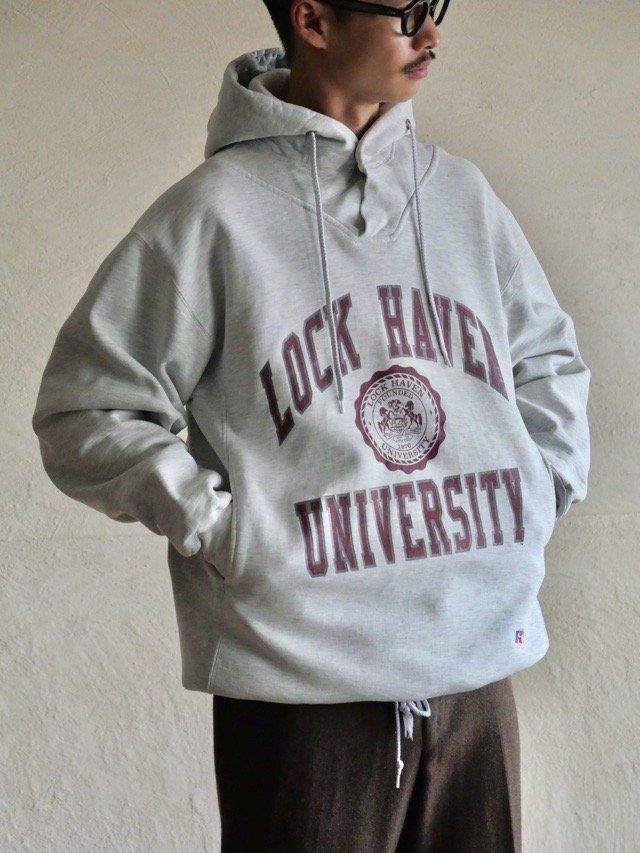 1990's Russell PRO-COTTON Sweat Hoodie