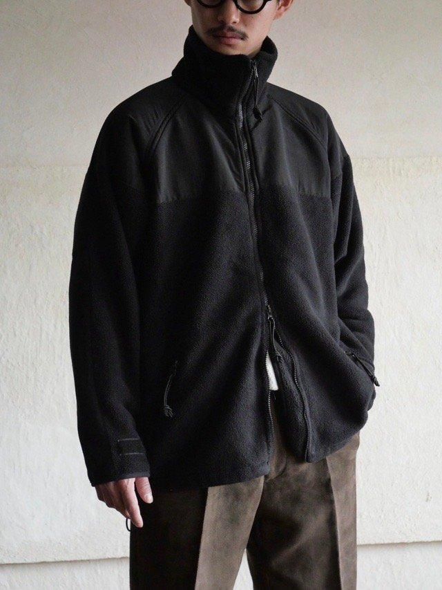 US.Military ECWCS Fleece Liner JacketLARGE