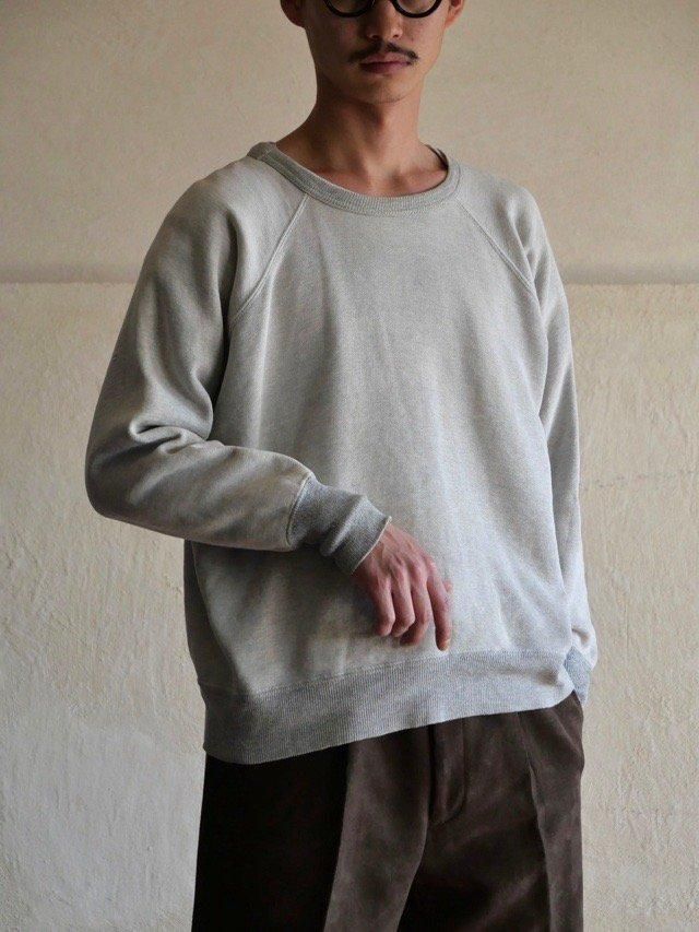 1960's Vintage 2tone Sweat Sweater