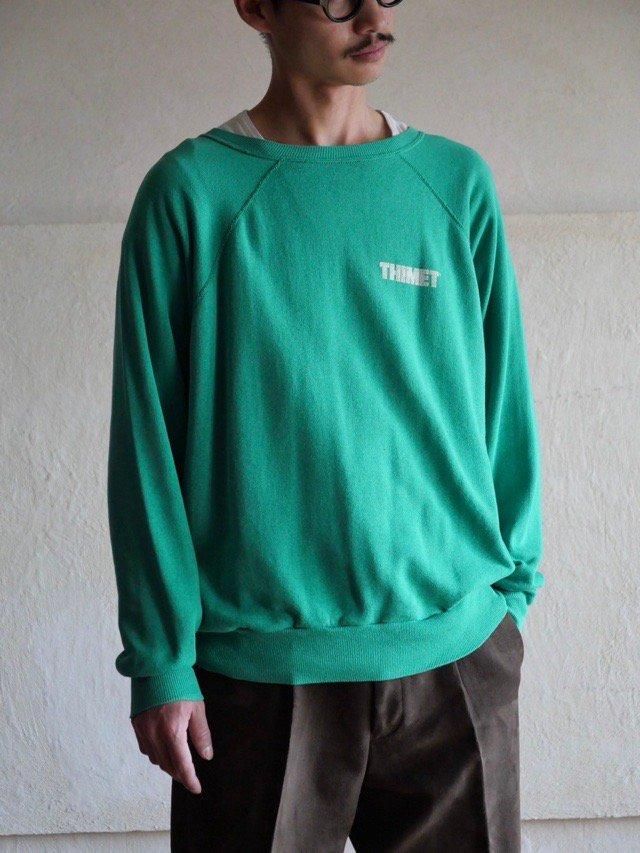 1980's Vintage "MINT" Sweat Sweater