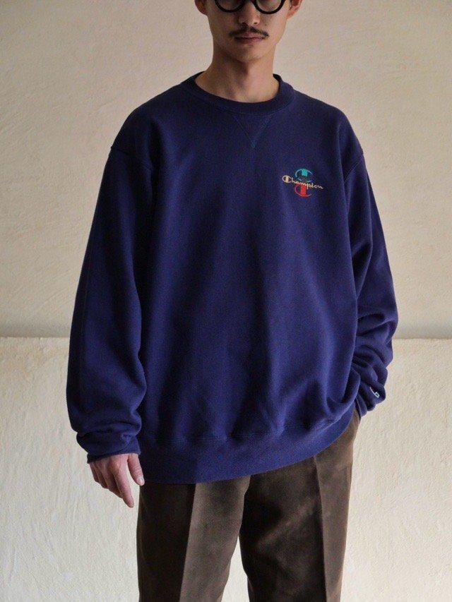 1990's Vintage Champion Sweat Shirt 