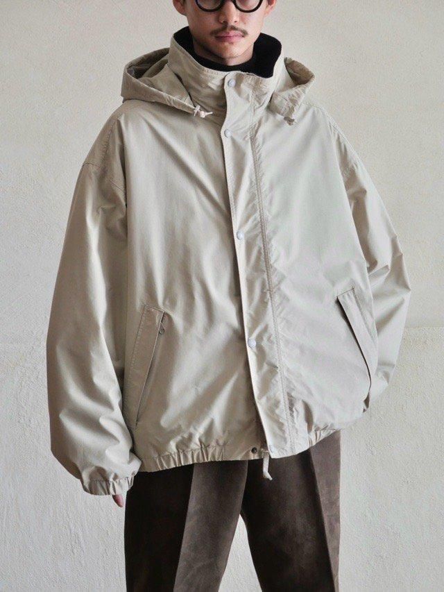 1990's EddieBauer GORE-TEX Nylon Blouson