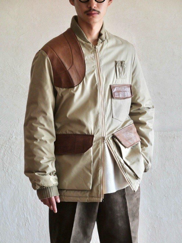 1990's USA Thinsulate Hunting Jacket