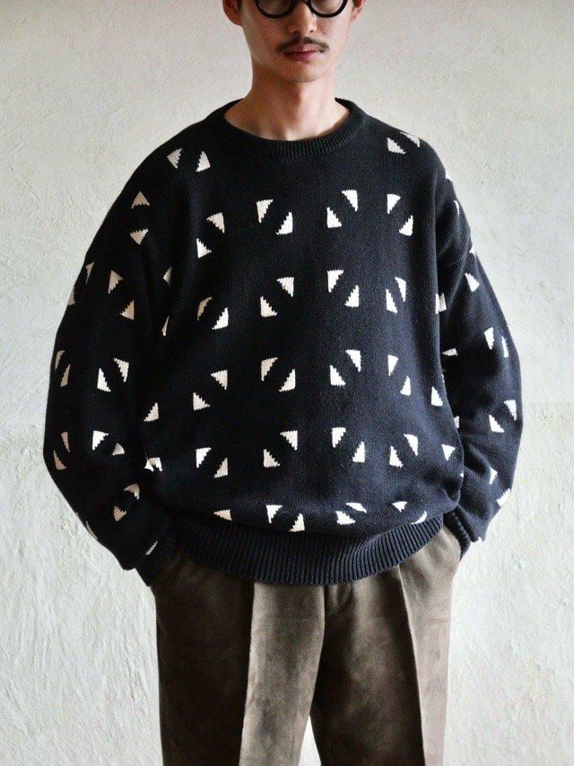 1990's Pringle of Scotland, Cotton Knit Sweater