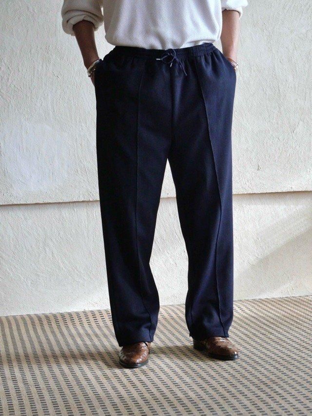 1990's  POLO SPORT Jersey Sweat Pants