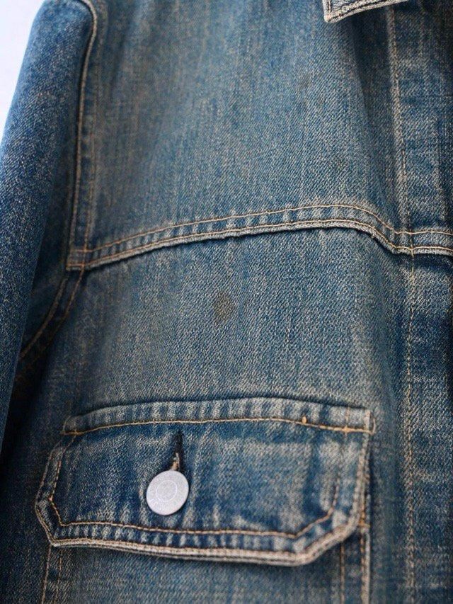 helmut lang アシンメトリージャケット HELMUT LANG（ヘルムートラング）の「Helmut Lang Cropped