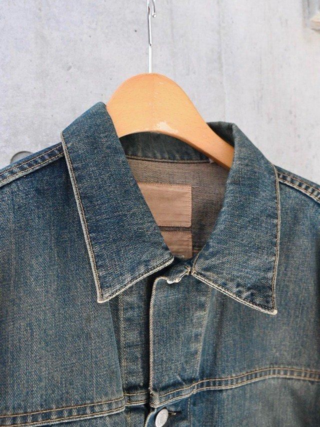 　HELMUT LANG ヴィンテージ コーデュロイジャケット M 様専用 HELMUT LANG ヴィンテージ コーデュロイジャケット M