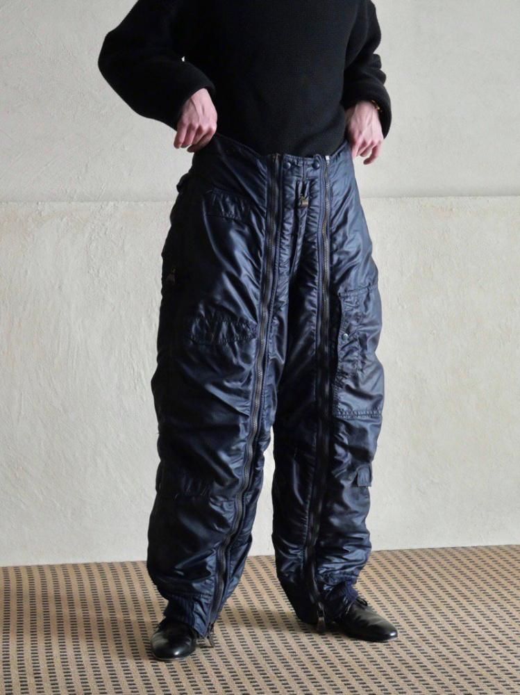 1950's U.S.Airforce Vintage D-1A Flight Pants