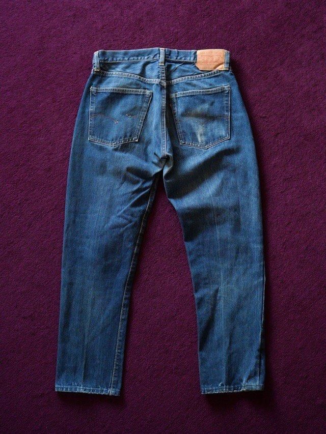 1960's Vintage LEVI'S 