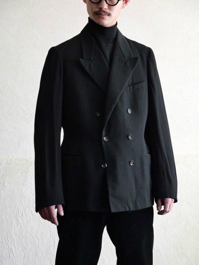 ~1940's Vintage Bespoke Jacket, from Antwerpen
