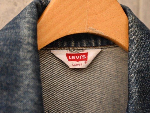 1997's Euro Levi's70696, Made in ITALY. - Vintage & Archive