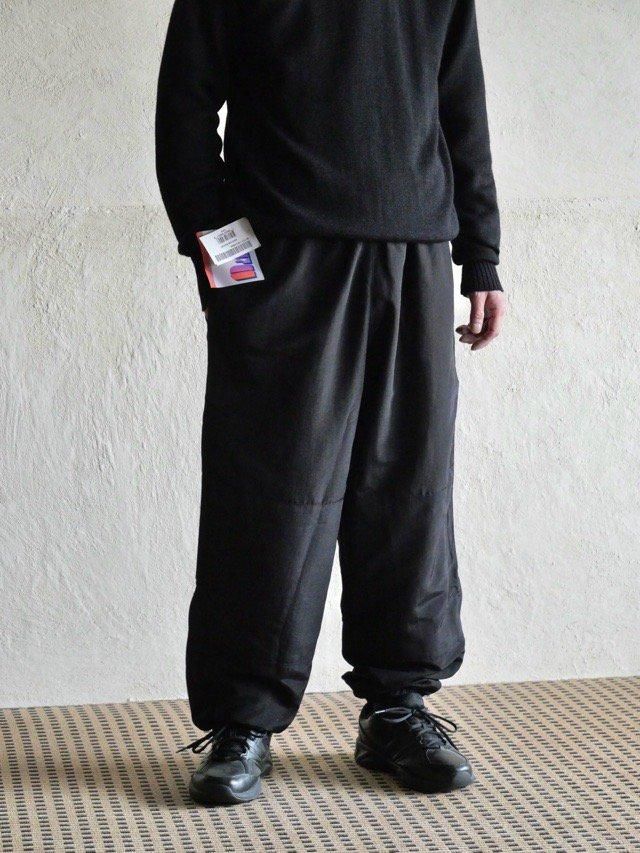 Deadstock 00s U.S.ARMY  IPFU Nylon Trousers