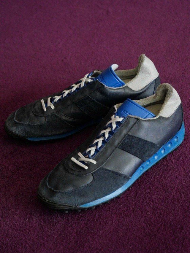 German Military Trainer Shores, NAVY