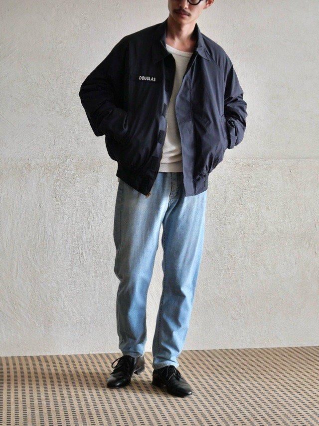 1980~90's MISSONI SPORT Denim Trousers