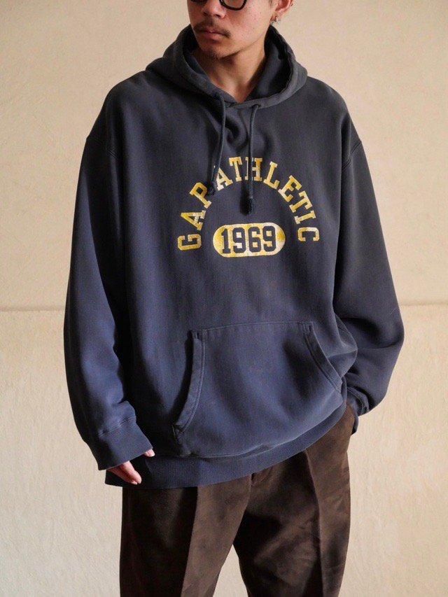 00's GAP Sweat Hoodie
