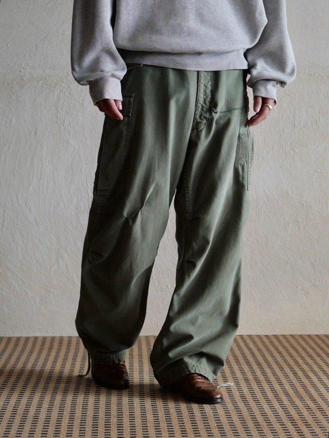 1950~60's US.ARMY M-51 Field Pants