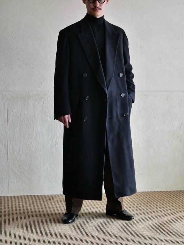 &#127482;&#127480;&#129697; Vintage Blooming Dale's Chesterfield Coat, &#127470;&#127481;&#128016; "