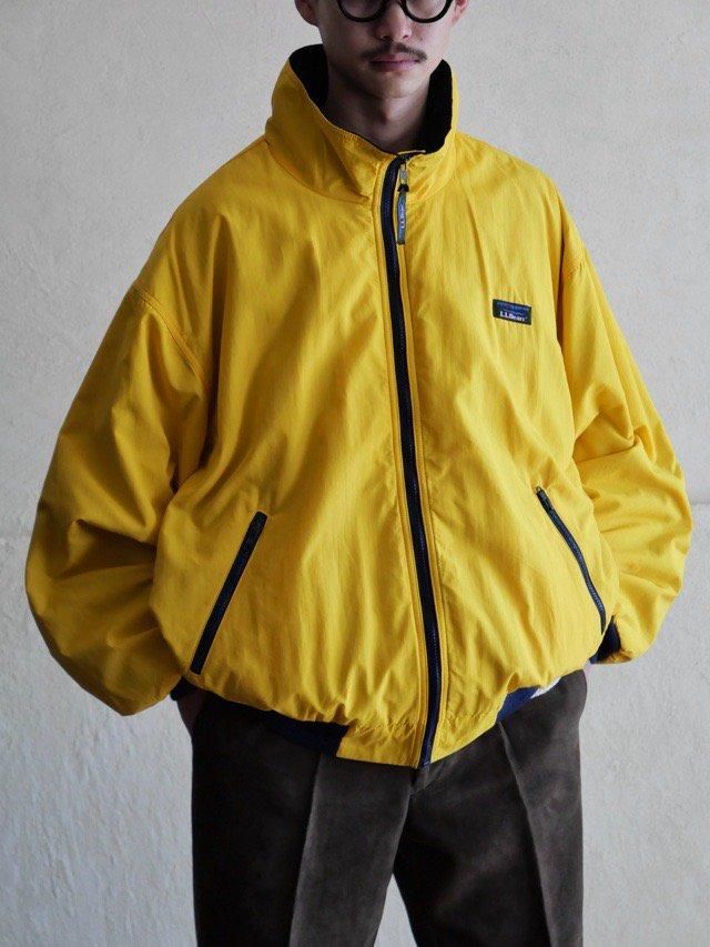 1990s Vintage L.L.Bean Three Season Jacket