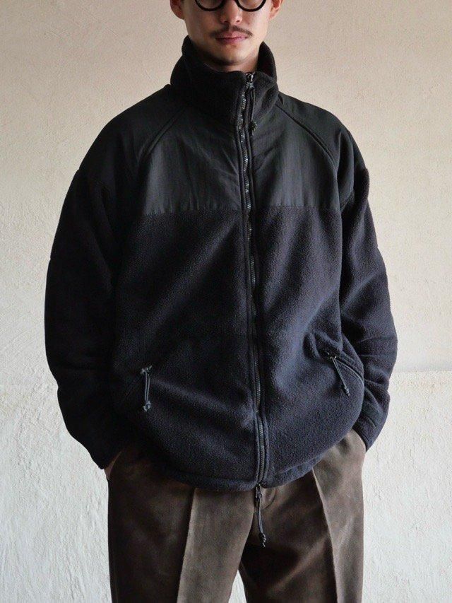 US.Military ECWCS POLARTEC Fleece Jacket, MEDIUM ڭ