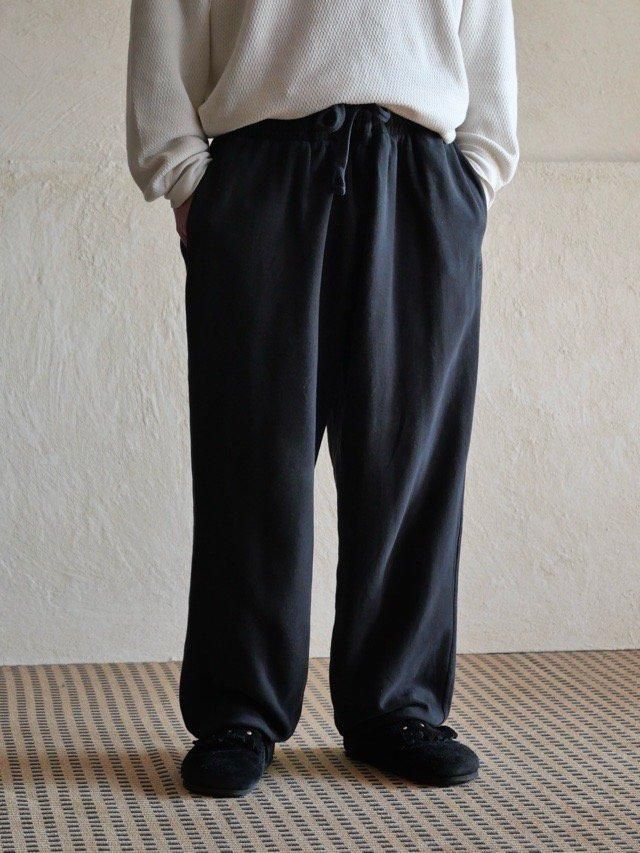 1990's Vintage FILA Sweat Pants, Black