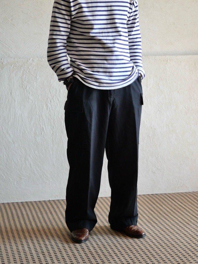 1990~2010's Canadian Naval Combat Trousers