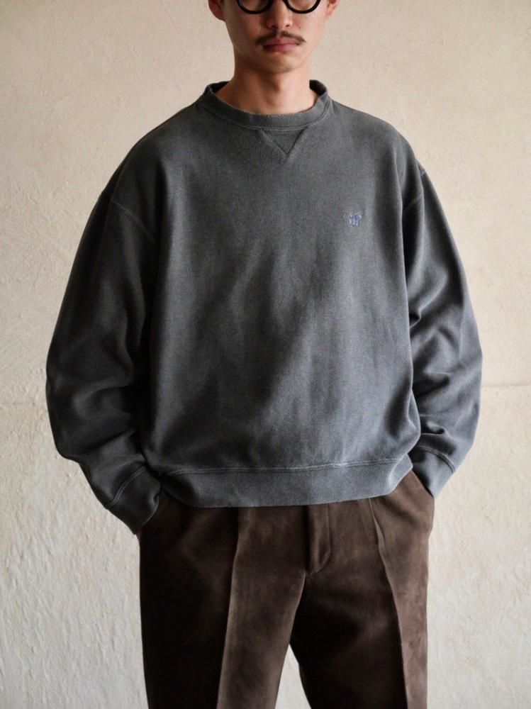 1990's HenryCotton, 100% Cotton Sweat Shirt