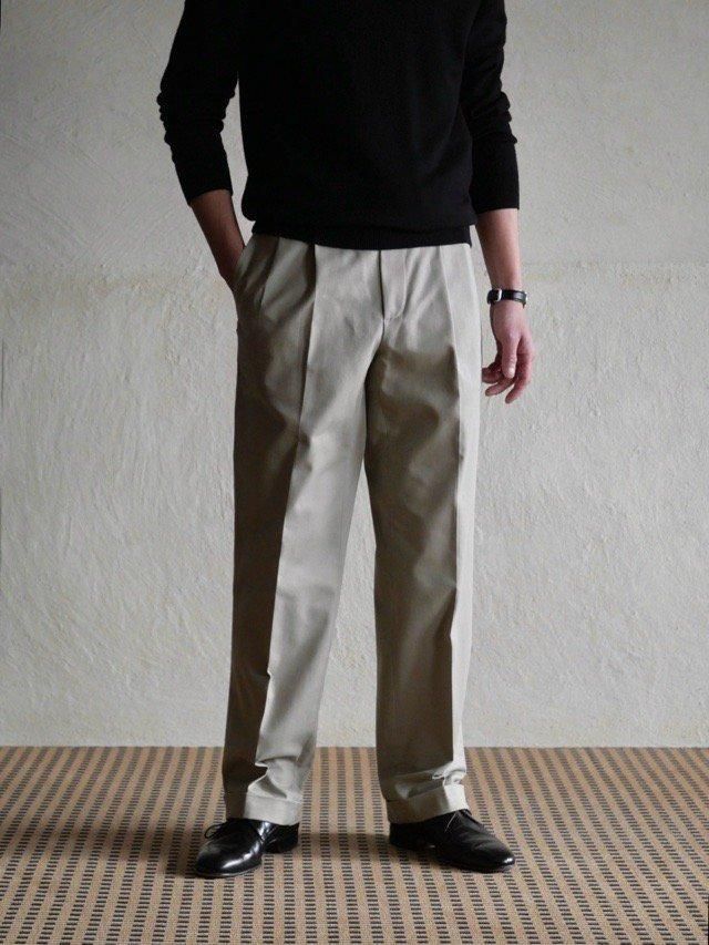 ~00's Dickies 874 Work Pants, Made in USA3429