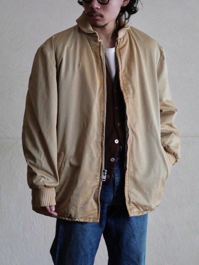 1960's Vintage H.I.S. Pharaoh Jacket