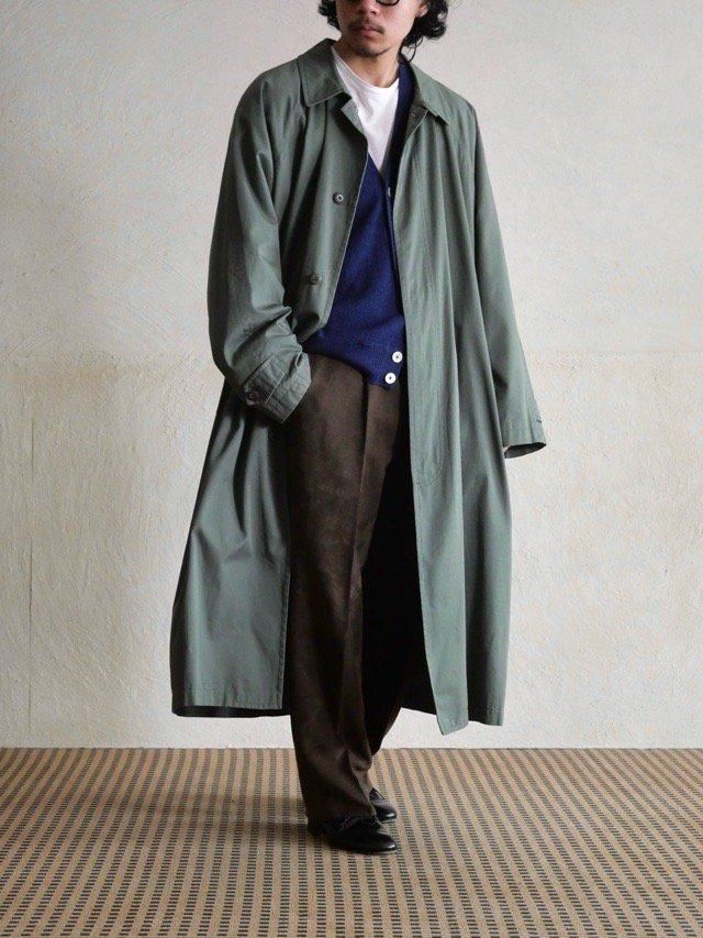 coat コート - Vintage & Archive coat コート - Vintage & Archive