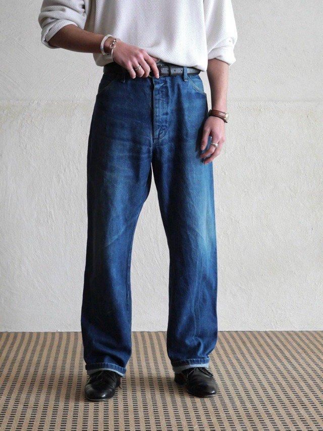 1990's Wrangler 13MWZ Denim Pants