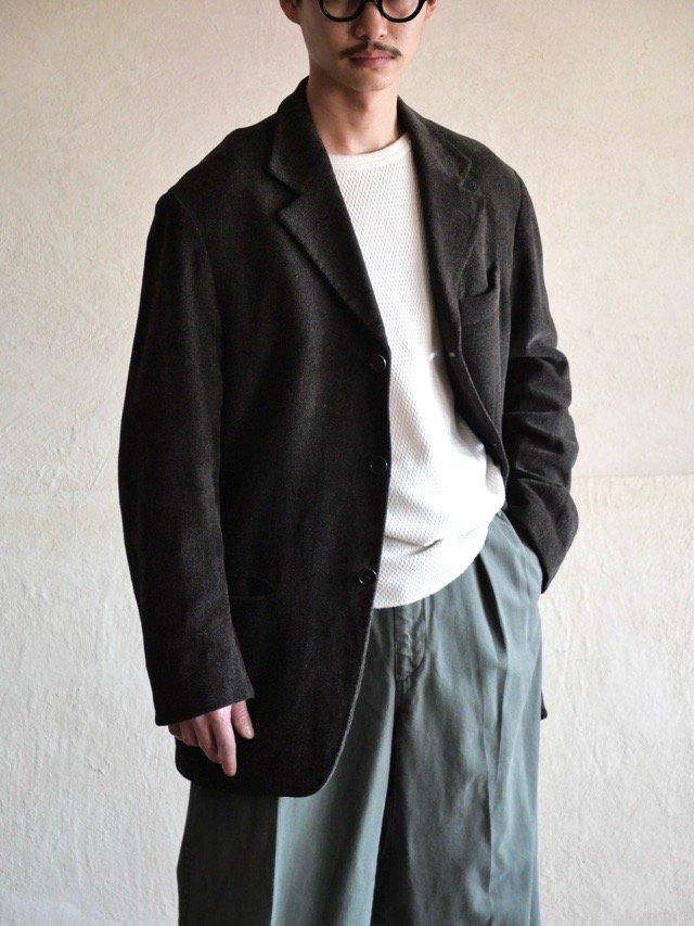 1990~00's Example Missoni Soft Tailored Jacket