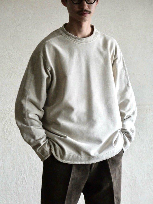 1990~00's THE TERRITORY AHEAD Sweat Shirt