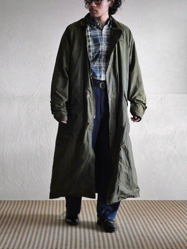 coat コート - Vintage & Archive coat コート - Vintage & Archive