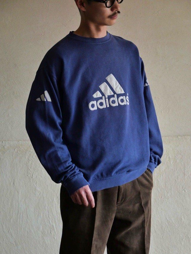 90s Sweater adidas