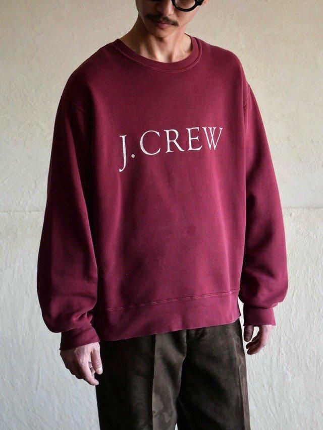 90s Sweater J.CREW