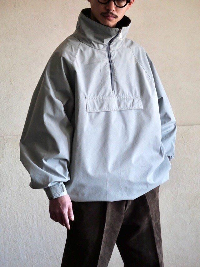 1980's Never Fall Gore-tex? High-neck Anorak